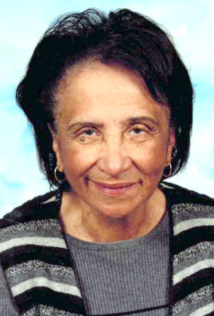 Martin, Constance Derbigny